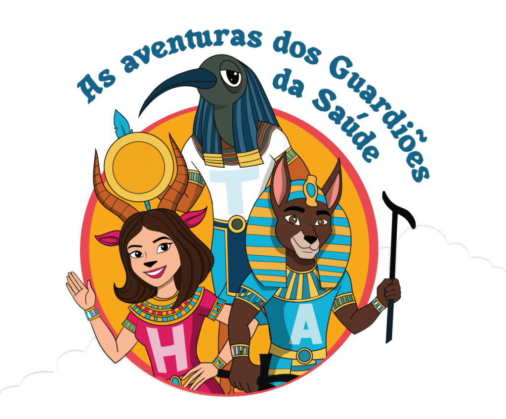 Guardiões da Saúde - Literacia em HTA