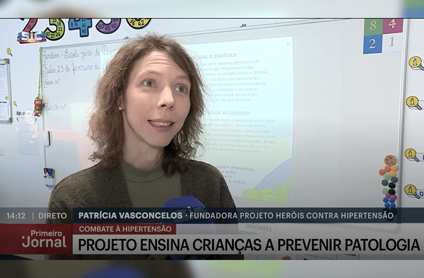 Dra. Patricia Vasconcelos